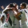 Vasco faz 3 a 0 no Novorizontino e abre vantagem no G4 da Série B