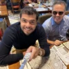 Morre Paulo Roberto, filho do senador Roberto Rocha