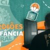 Polícia Federal deflagra Operação Guardiões da Infância contra o abuso sexual infantil