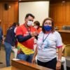 Diretoria de Saúde da Alema realiza campanha de multivacinação voltada a servidores