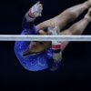 Seleção feminina encerra Mundial de Ginástica na 4ª posição