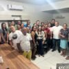 Prefeito Toinho Patioba libera agentes de saúde para colaborarem com o CENSO 2022, na localização de moradores com residências fechadas no município