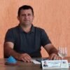 Edilson Pereira e Valmir Araújo entrevistando o vereador Louro Queiroz