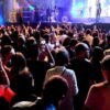 Shows da cantora Iza e banda Tribo de Jah marcam primeira noite do Tim Music