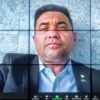 Wellington lamenta acidente com veículo que conduzia pacientes para hemodiálise