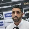 Após acesso à Série A, dirigente agradece torcida do Vasco