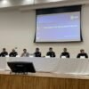 Diretor-Geral da PRF reúne-se com Secretário-Executivo do Ministério da Justiça, Diretores, Coordenadores, Superintendentes e representantes dos Estados