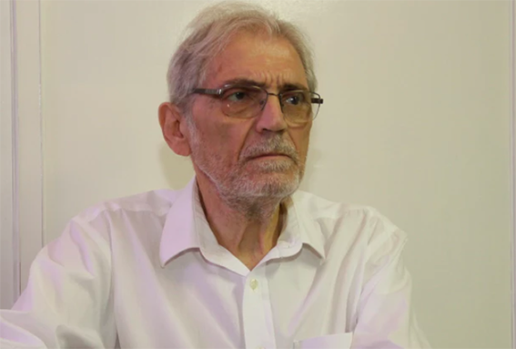 Morre o médico Abdon Murad, presidente do CRM no MA