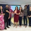 Lago da Pedra é 1º lugar no programa Previne Brasil entre os municípios do Maranhão