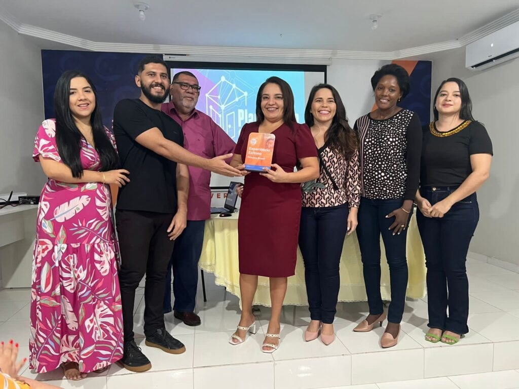 Lago da Pedra é 1º lugar no programa Previne Brasil entre os municípios do Maranhão