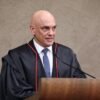 Moraes: ação do PL deve abranger dois turnos das eleições