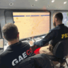 PRF, GAECO e Receita Federal deflagram Operação “Ceres” em três estados
