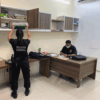 PF investiga grupo criminoso que realizava a venda fictícia e superfaturada de produtos e insumos destinados ao combate à pandemia da covid-19 no município de Pedreiras/MA