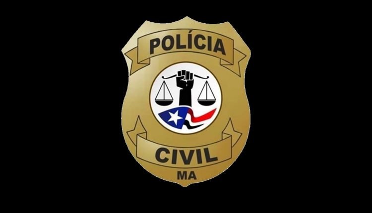 EM BARRA DO CORDA, POLICIA CIVIL DO MARANHÃO PRENDE AUTOR DE LATROCÍNIO QUE VITIMOU DELEGADO DE POLÍCIA EM BELÉM
