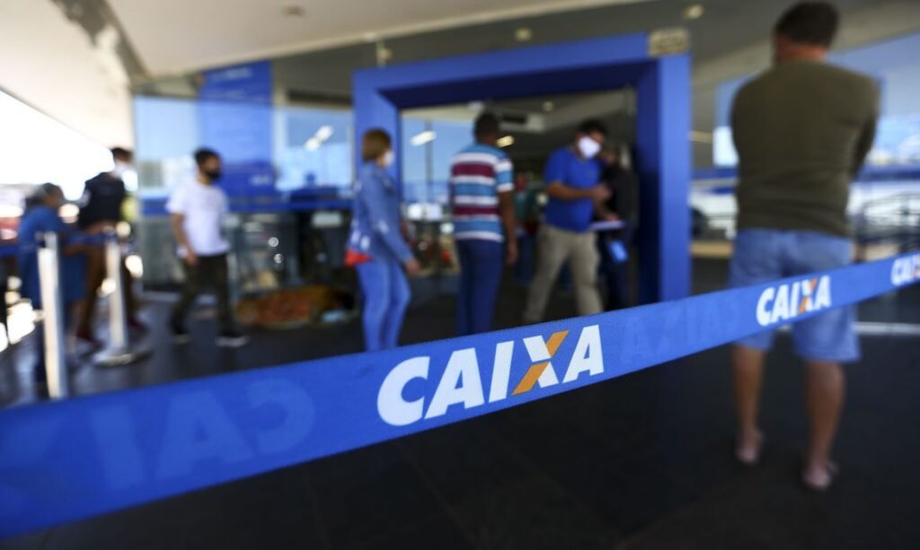 Caixa oferece desconto de até 90% para quem tem dívida atrasada com o banco