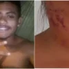 São José dos Basílios MA, um assaltante agrediu e sufocou garota de oito anos para que ela não gritasse durante o roubo
