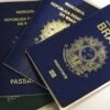 Polícia Federal suspende emissão de passaportes por falta de verbas