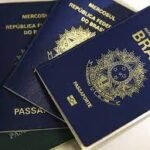 Polícia Federal suspende emissão de passaportes por falta de verbas