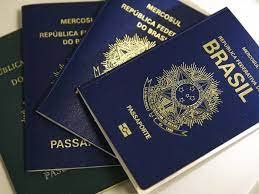 Polícia Federal suspende emissão de passaportes por falta de verbas