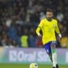 Neymar disputa aquela que pode ser sua última Copa como protagonista