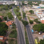 59 Km de pista revitalizada na BR-135 no Maranhão