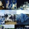 MEGA OPERAÇÃO POLICIAL DO 2° BPTUR RESULTA NA APREENSÃO DE CARGAS ILEGAIS DE CIGARROS CONTRABANDEADOS