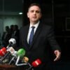 Rodrigo Pacheco defende Bolsa Família, mas com responsabilidade fiscal