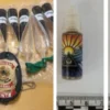 PF apreende drogas dentro de encomendas na Central de Distribuição dos Correios, em São Luís
