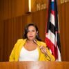 Ana do Gás critica PL da Prefeitura de Santo Antônio dos Lopes pedindo empréstimo de R$ 45 milhões