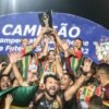 Campeonato Maranhense de Futebol 2023 <strong>Sampaio estreia dia 11 de janeiro</strong>