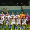 COPA FMF 2022: Maranhão empata com o IAPE e chega a decisão da competição
