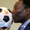 MORRE AOS 82 ANOS PELÉ ” O REI DO FUTEBOL