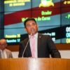 Wellington apresenta emendas ao orçamento para criação de hospital veterinário e concursos