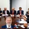 Governo eleito espera que PEC da Transição seja votada no Senado