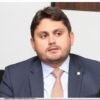 Jucelino Filho é o novo ministro da comunicaçãos