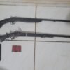 POLÍCIA CIVIL PRENDE, EM CAMPESTRE DO MARANHÃO, DUAS PESSOAS PELO CRIME DE RECEPTAÇÃO E POSSE ILEGAL DE ARMA DE FOGO
