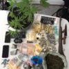 CINCO PESSOAS SÃO PRESAS PELA POLÍCIA CIVIL POR TRÁFICO DE DROGAS EM CURURUPU