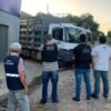 POLÍCIA CIVIL DEFLAGRA OPERAÇÃO DE COMBATE AO ROUBO DE CARGA DE BOTIJÕES DE GÁS NO INTERIOR DO ESTADO; 03 PESSOAS FORAM PRESAS