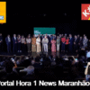 Lista de nomes dos 32 ministros do governo Lula