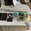 Polícia Civil prende dois por tráfico de drogas em Governador Eugênio Barros