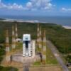 Lançamento de foguete de base no Maranhão deve ocorrer até quarta (21)