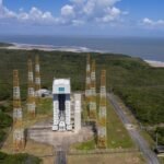 Lançamento de foguete de base no Maranhão deve ocorrer até quarta (21)