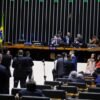 Câmara aprova reajuste de subsídios do presidente da República, de parlamentares e ministros de Estado