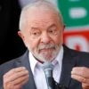 Neste Domingo 04, Lula passará por exames da garganta no Sírio-Libanês