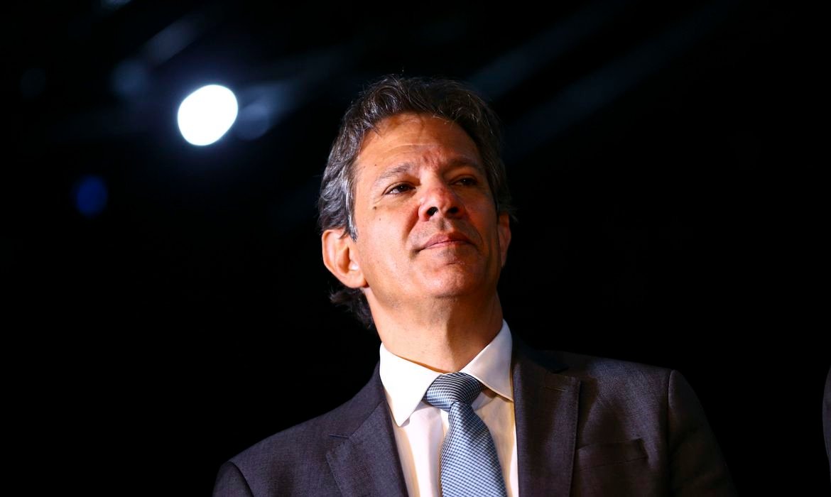 Fernando Haddad anuncia primeiros nomes para compor a equipe econômica