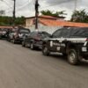 POLÍCIA CIVIL POR MEIO DA “OPERAÇÃO VIGÍLIA” CUMPRE 05 MANDADOS PARA SOLUCIONAR HOMICÍDIO EM PAÇO DO LUMIAR
