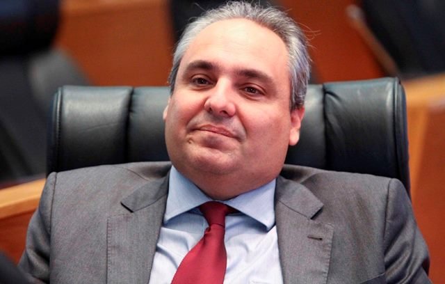 Marcelo Tavares é eleito presidente do TCE-MA