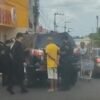 “SARNEYZINHO” É PRESO EM DOM PEDRO-MA POR AMEAÇAR DE MORTE  ALEXANDRE DE MORAES