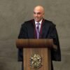Ministro do STF suspende trechos da Lei de Improbidade