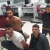 Quadrilha é presa em flagrante tentando roubar banco em Porto Franco, no MA